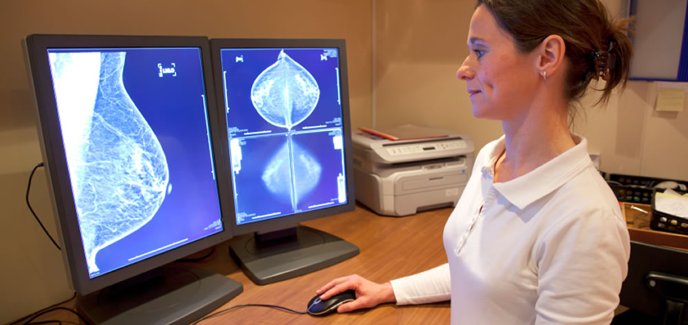Breast Tomosynthesis Training